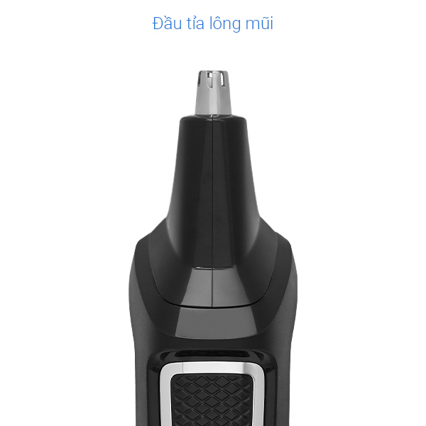 Tông đơ đa năng pin sạc Philips MG3730/15 Màu Đen