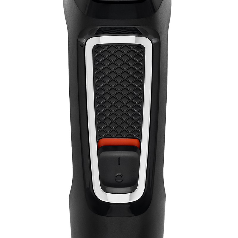 Tông đơ đa năng pin sạc Philips MG3730/15 Màu Đen