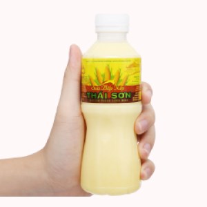 Sữa bắp nếp Thái Sơn chai 330ml