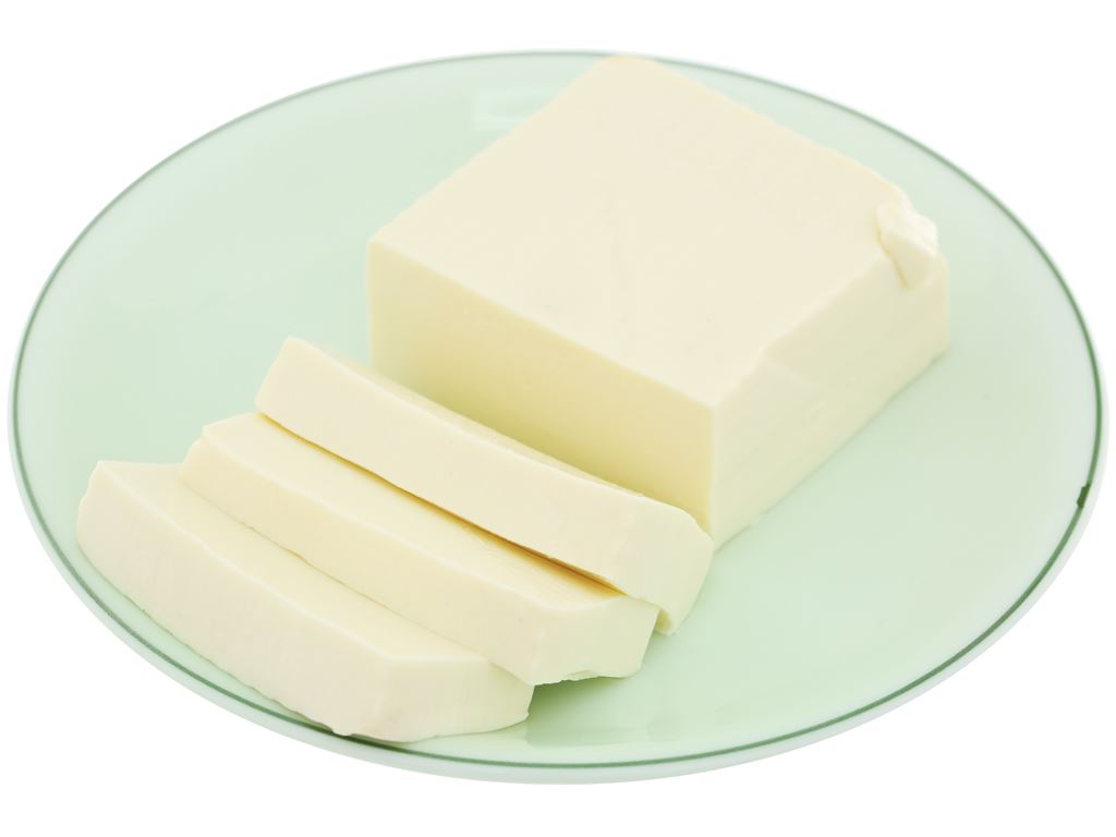 Đậu hũ non Vị Nguyên hộp 280g 12
