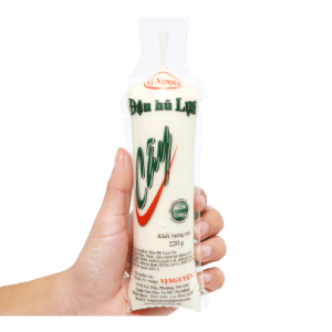 Đậu hũ lụa Vị Nguyên cây 220g