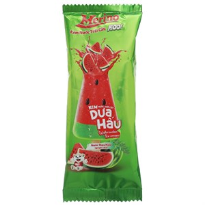 Kem que dưa hấu Merino Kool 62g (từ 1 tuổi)
