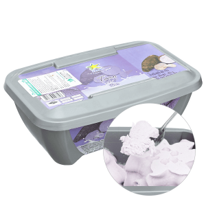 Kem khoai môn Cremo Yam Taro hộp 900ml