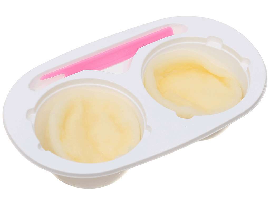 Kem Lotte Yukimi Daifuku khay 94ml 6