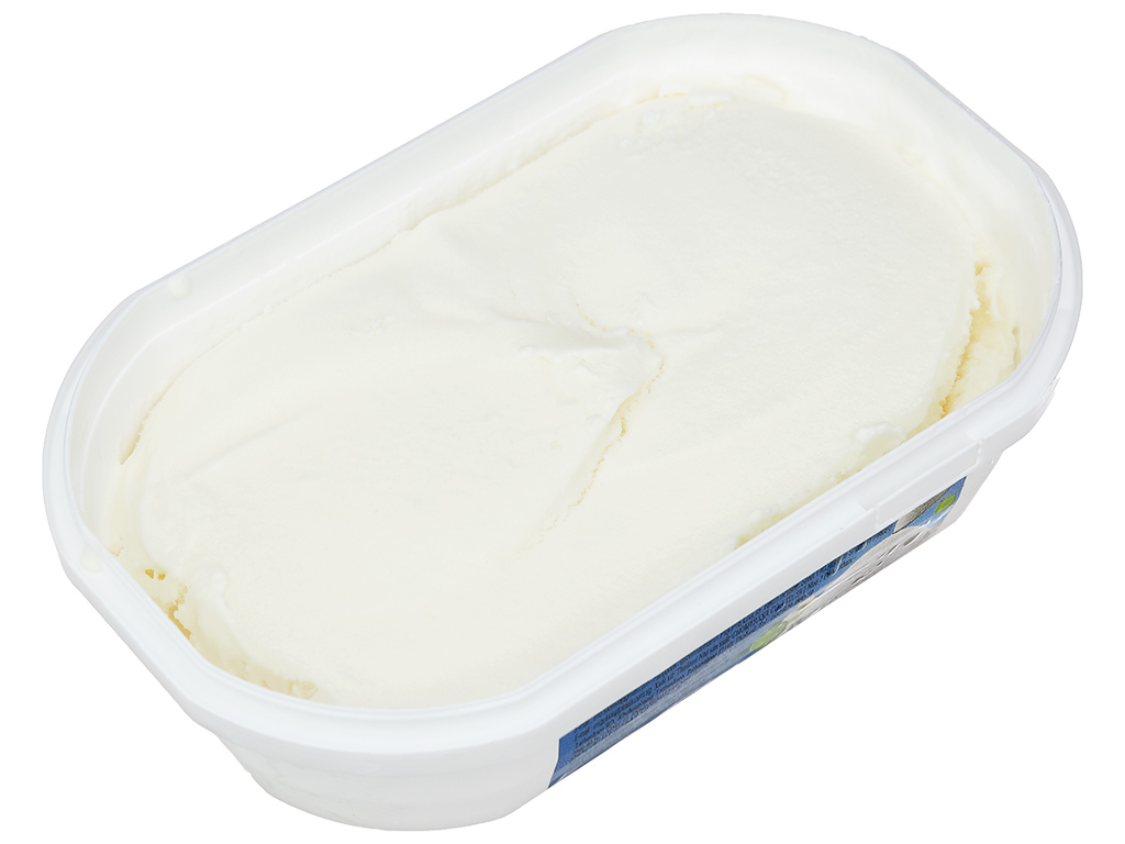 Kem dừa Iberri hộp 500ml 11