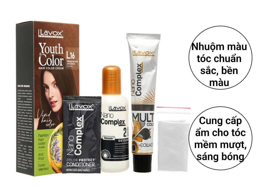 10 kiểu tóc màu nâu rêu nam cực ấn tượng lịch lãm nhất 2023