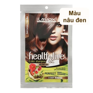 Double Rich nhuộm tóc chính hãng chắc chắn là sản phẩm mà bạn không thể bỏ qua. Làm mới bộ tóc của mình với chất lượng đảm bảo và kinh nghiệm lâu năm của thương hiệu nổi tiếng. Hãy xem hình ảnh để tin tưởng và lựa chọn sản phẩm tốt nhất cho mình.