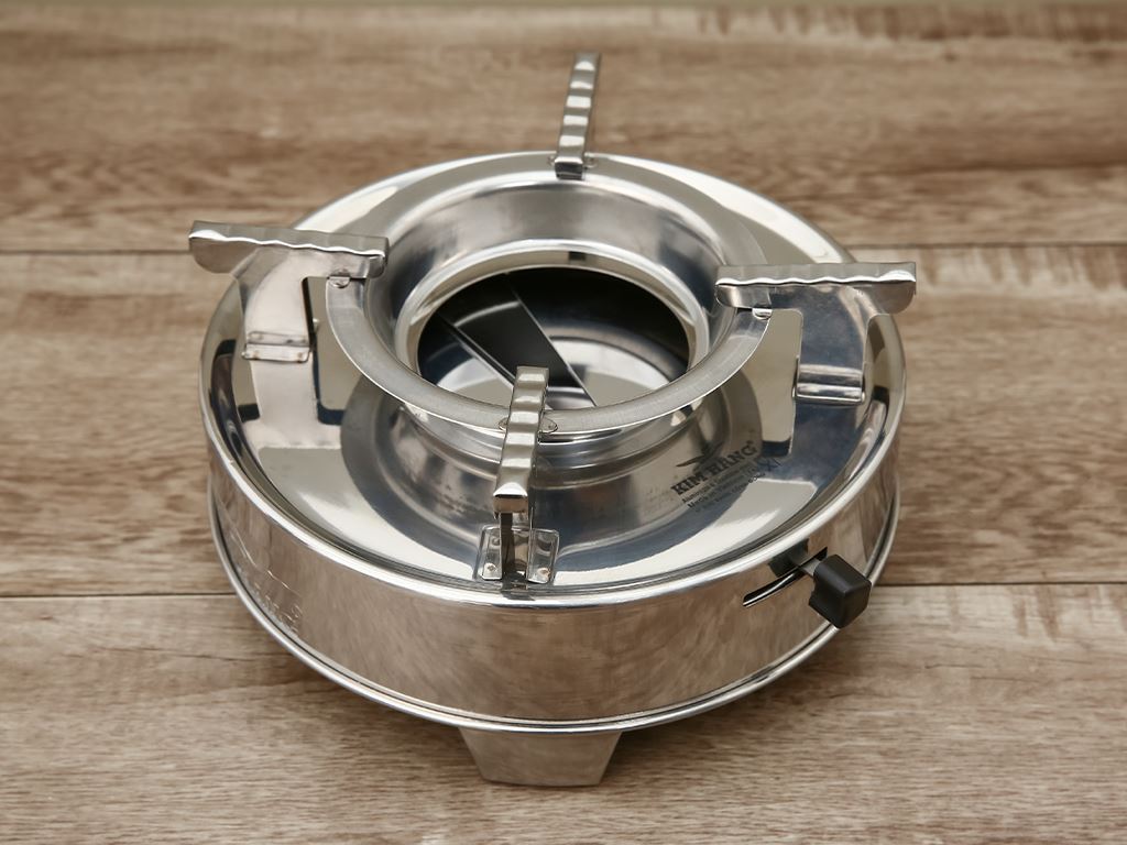 Bếp Cồn Inox Kim Hằng Khg 9578 Giá Tốt Tại Bách Hoá Xanh