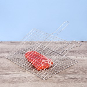 Vỉ nướng kẹp trung Tân Bách Phát -TBP