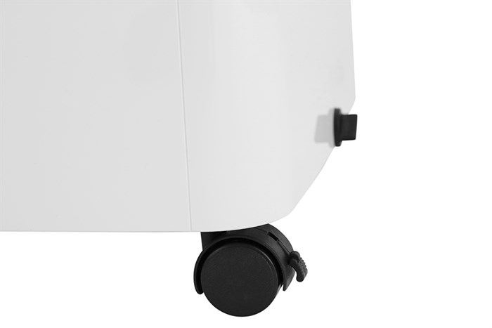 Quạt điều hòa Sunhouse SHD7721 220W Màu Trắng