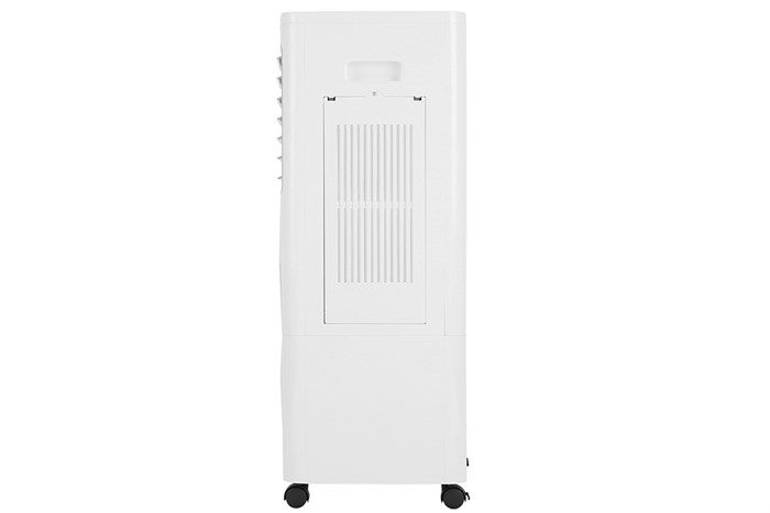 Quạt điều hòa Sunhouse SHD7721 220W Màu Trắng