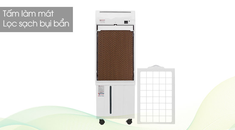 Quạt điều hòa Sunhouse SHD7723 100W