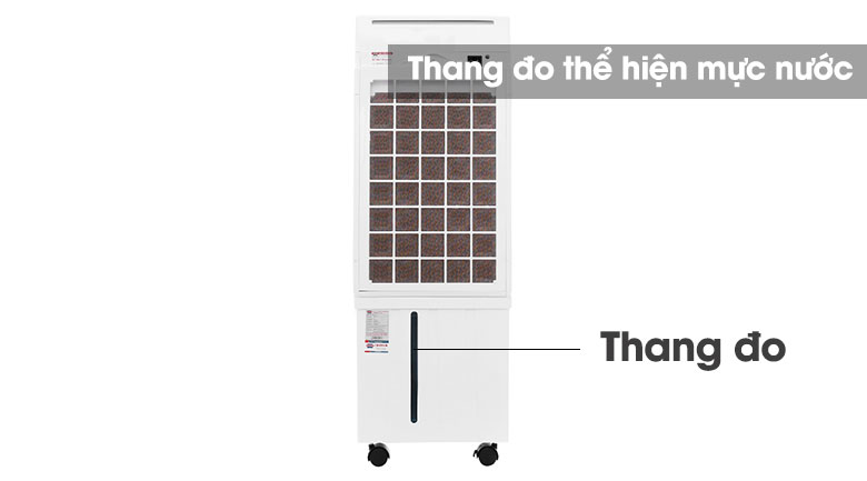 Quạt điều hòa Sunhouse SHD7723 100W