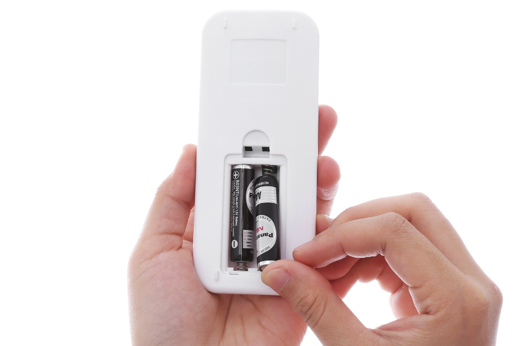 Quạt điều hòa Sunhouse SHD7723 100W Màu Trắng