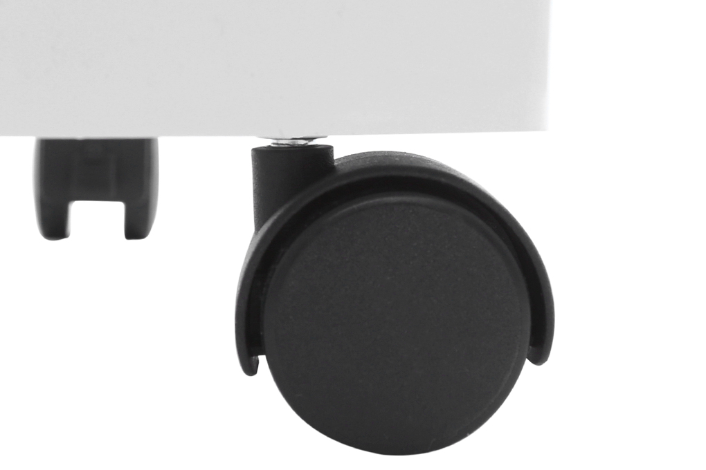 Quạt điều hòa Sunhouse SHD7723 100W Màu Trắng