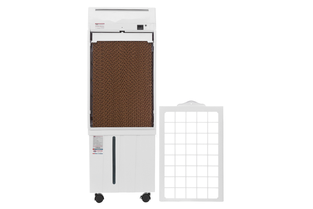 Quạt điều hòa Sunhouse SHD7723 100W Màu Trắng
