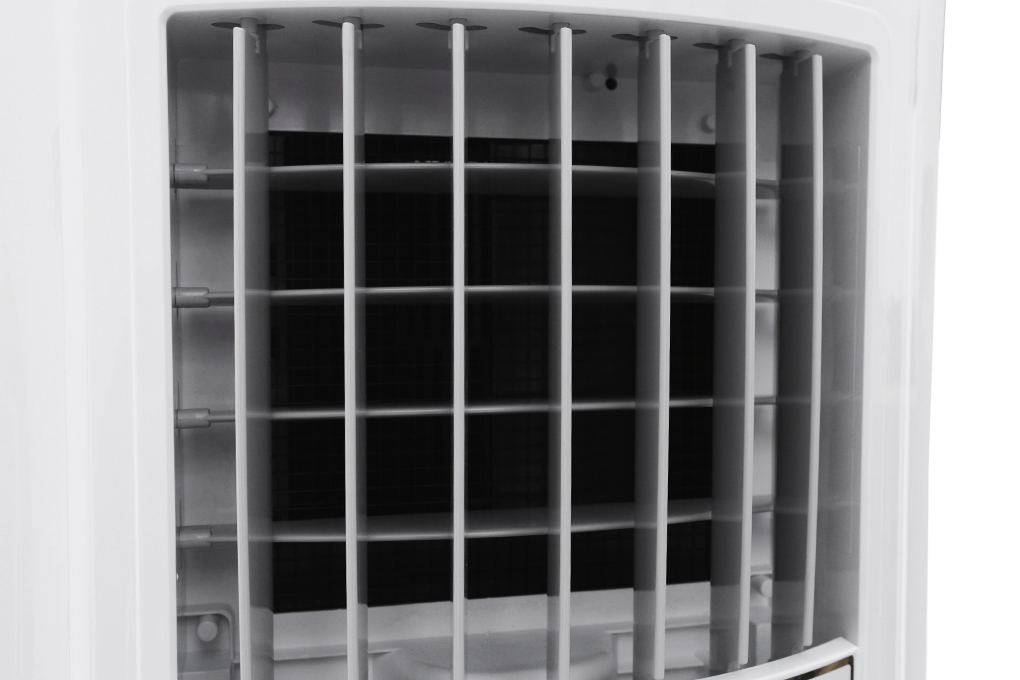 Quạt điều hòa Sunhouse SHD7723 100W Màu Trắng