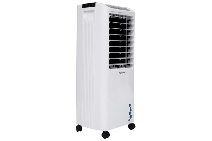 Quạt điều hòa Kangaroo KG50F19 200W Màu Trắng - Đen