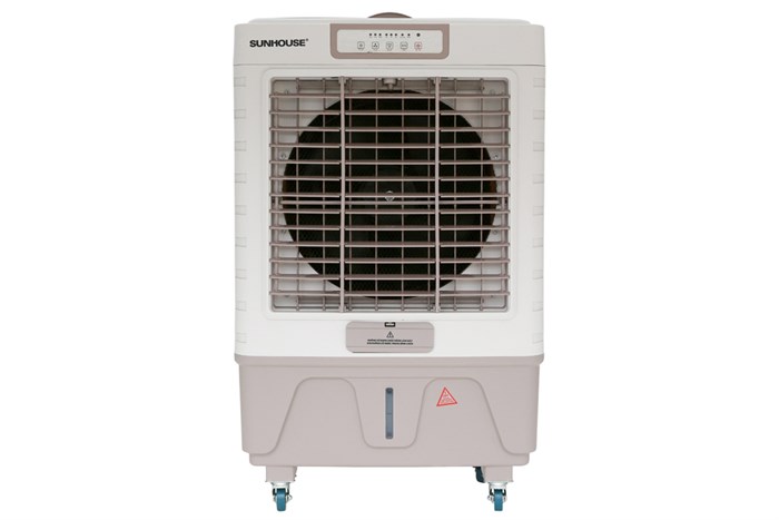 Quạt điều hòa Sunhouse SHD7746 180W Màu Trắng