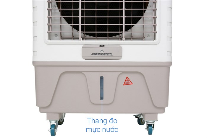 Quạt điều hòa Sunhouse SHD7746 180W Màu Trắng