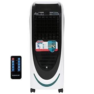 Quạt điều hòa Sunhouse SHD7724 200W