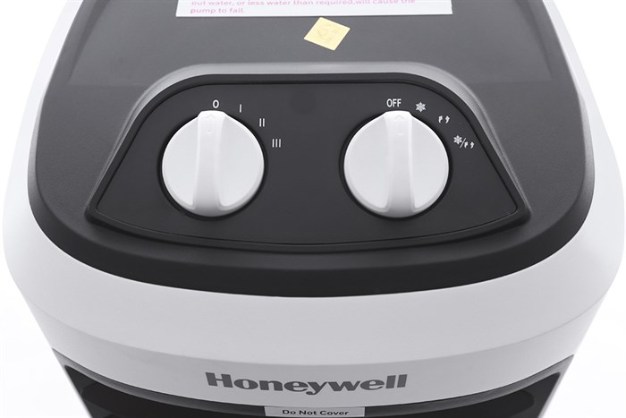 Quạt điều hòa Honeywell TC10PM 40W Màu Trắng