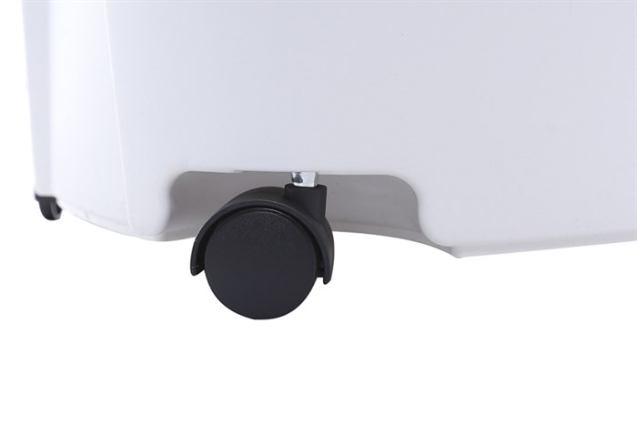 Quạt điều hòa Honeywell TC10PM 40W Màu Trắng