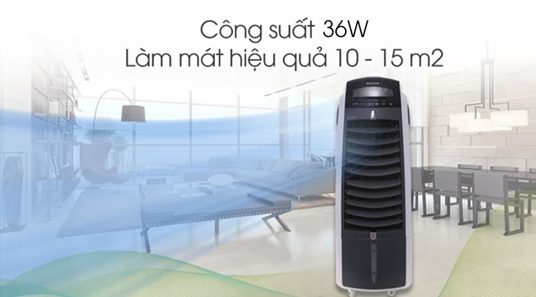 Quạt điều hòa Honeywell ES800