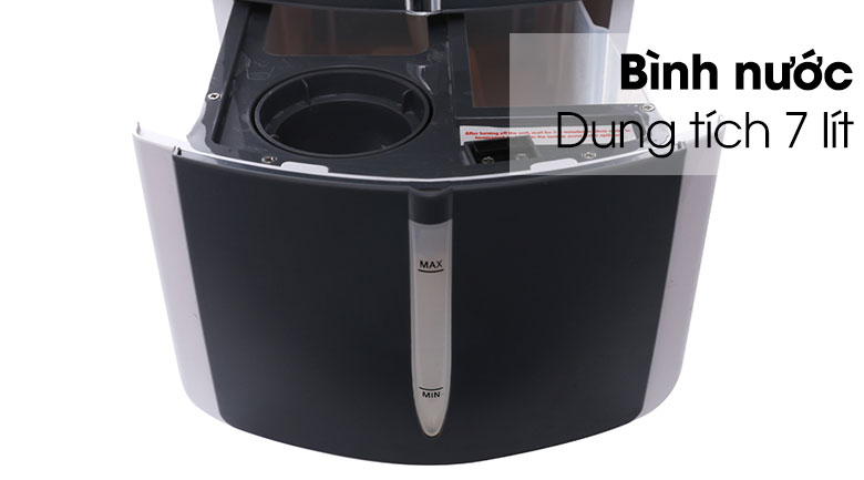 Quạt điều hòa Honeywell ES800 36W