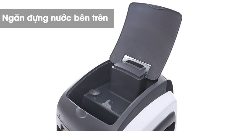 Quạt điều hòa Honeywell ES800 36W