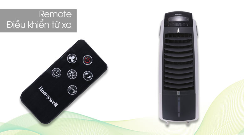 Quạt điều hòa Honeywell ES800 36W