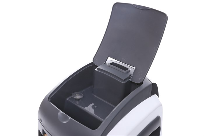 Quạt điều hòa Honeywell ES800 36W Màu Trắng - Đen