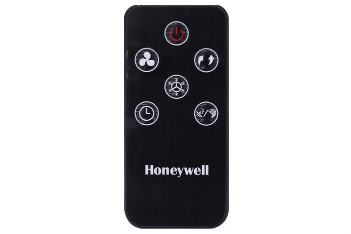 Quạt điều hòa Honeywell ES800 36W Màu Trắng - Đen