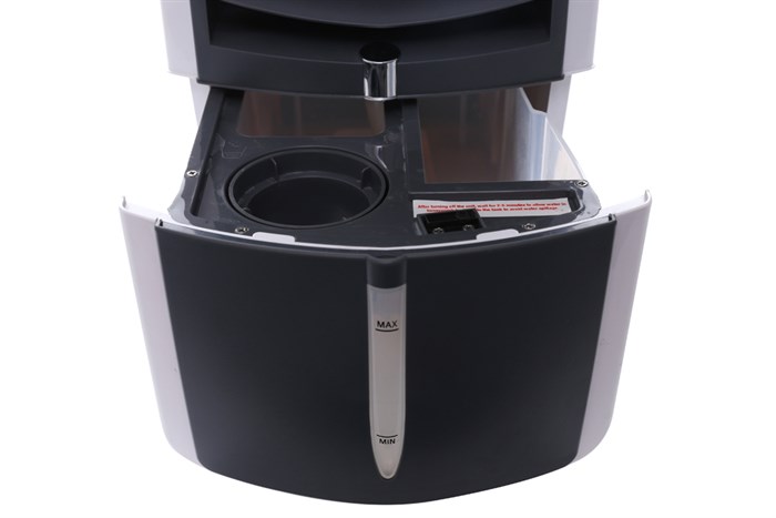 Quạt điều hòa Honeywell ES800 36W Màu Trắng - Đen