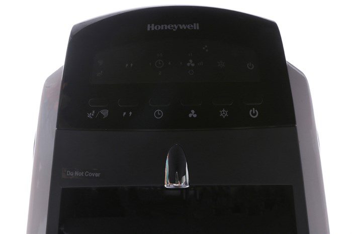 Quạt điều hòa Honeywell ES800 36W Màu Trắng - Đen