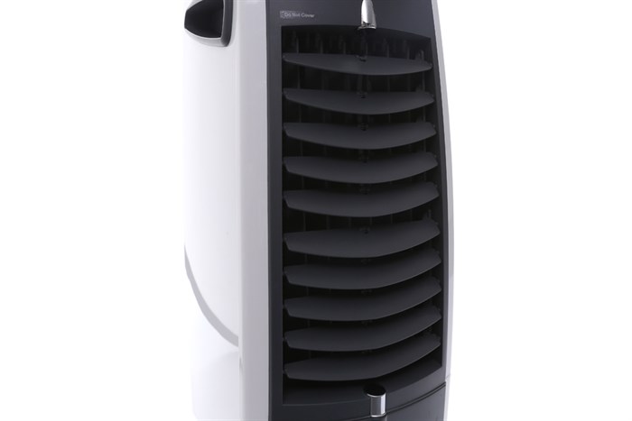 Quạt điều hòa Honeywell ES800 36W Màu Trắng - Đen