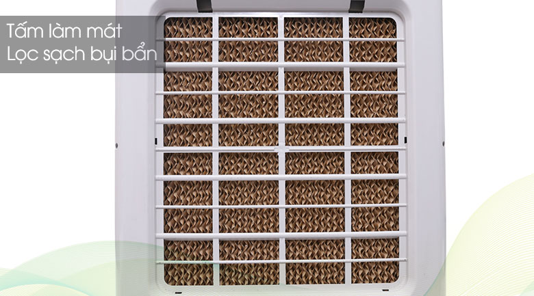 Quạt điều hòa Honeywell CL20AE 230W