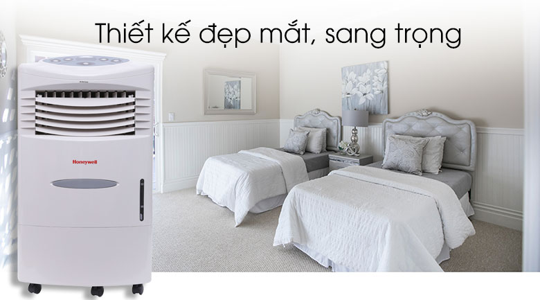 Quạt điều hòa Honeywell CL20AE 230W