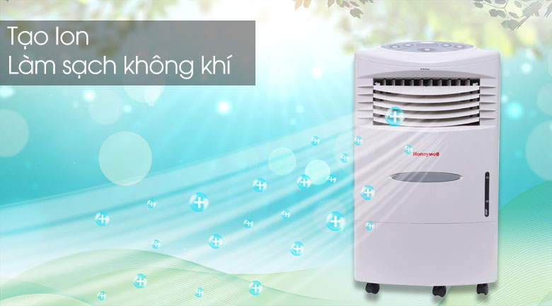 Quạt điều hòa Honeywell CL20AE 230W
