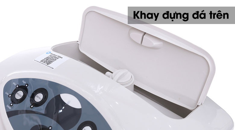 Quạt điều hòa Honeywell CL20AE 230W