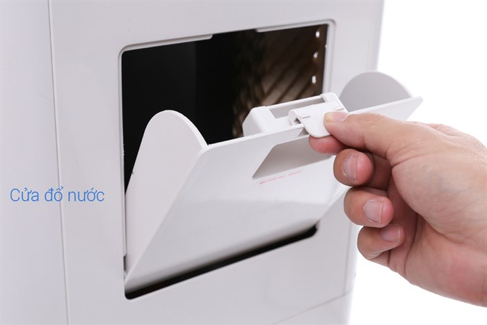 Quạt điều hòa Honeywell CL20AE 230W Màu Trắng