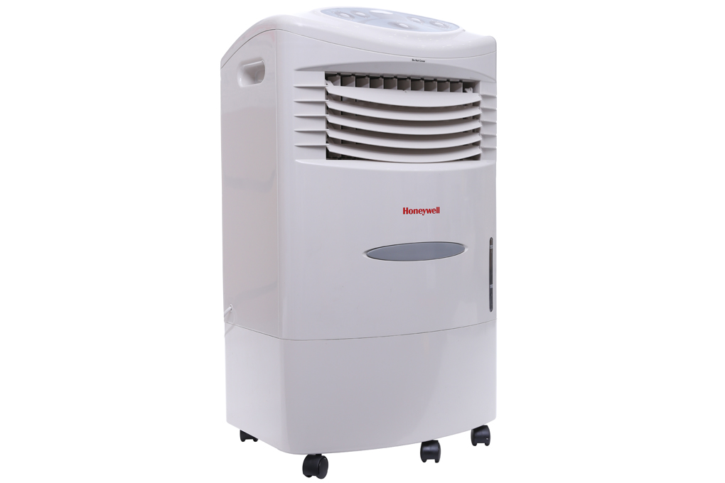 Quạt điều hòa Honeywell CL20AE 230W Màu Trắng