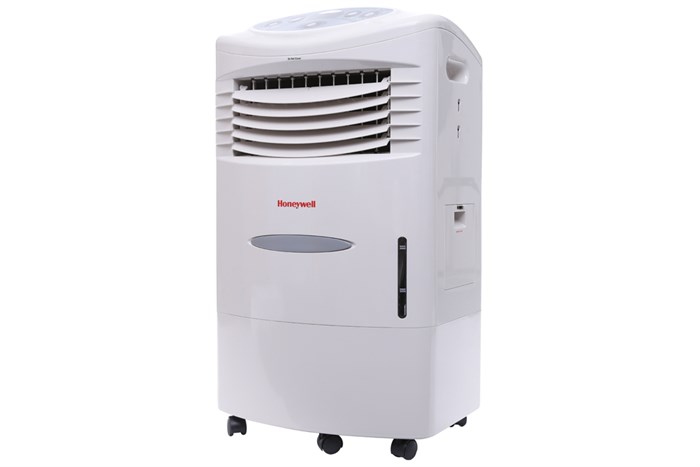 Quạt điều hòa Honeywell CL20AE 230W Màu Trắng