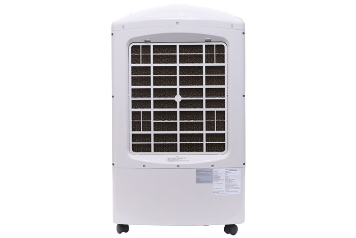 Quạt điều hòa Honeywell CL20AE 230W Màu Trắng