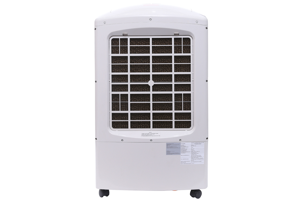 Quạt điều hòa Honeywell CL20AE 230W Màu Trắng