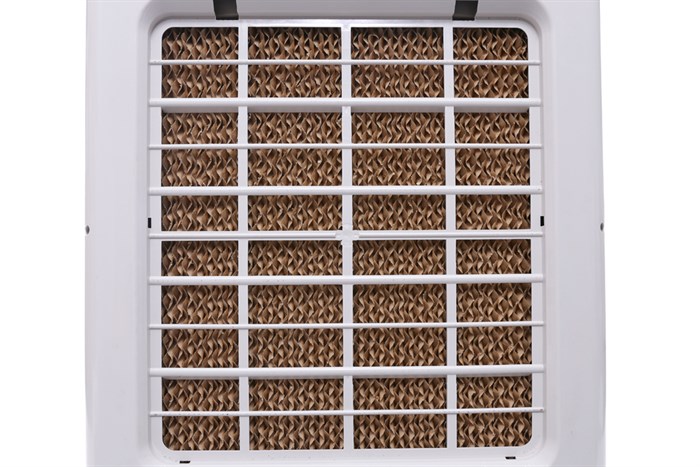 Quạt điều hòa Honeywell CL20AE 230W Màu Trắng