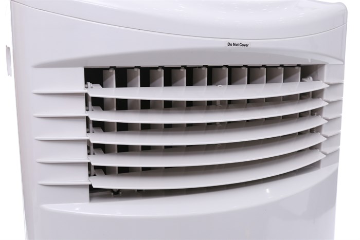 Quạt điều hòa Honeywell CL20AE 230W Màu Trắng