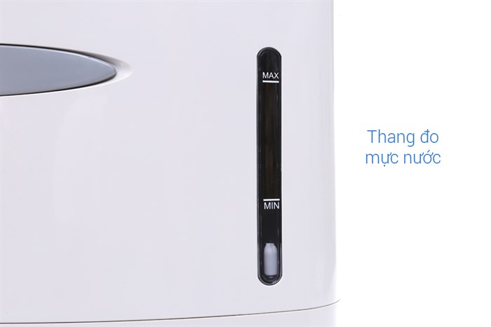 Quạt điều hòa Honeywell CL20AE 230W Màu Trắng