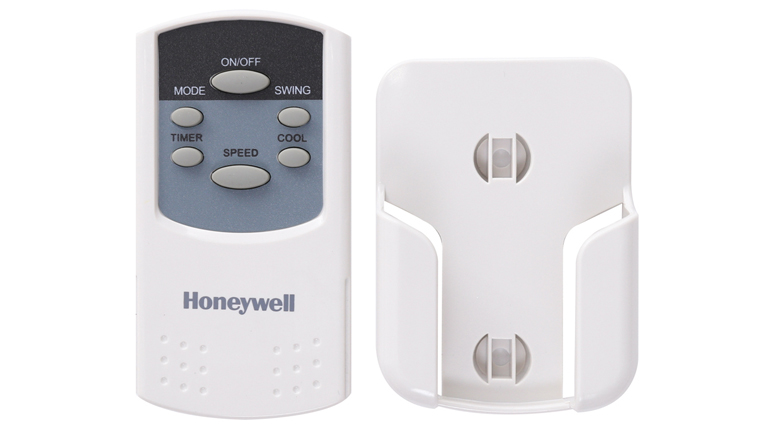 remote - Quạt điều hòa Honeywell CL604AE