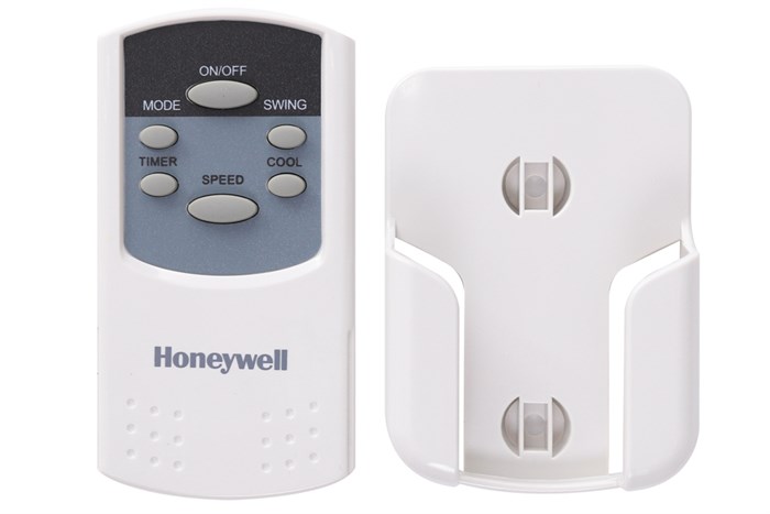 Quạt điều hòa Honeywell CL604AE 230W Màu Trắng